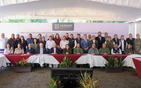 Determinación de proteger el aire y salud de población