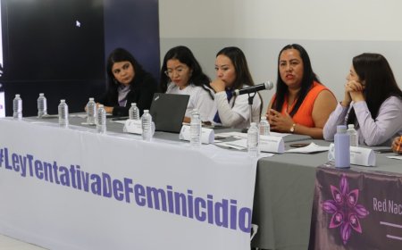 30 años a quien intente  asesinar a una fémina