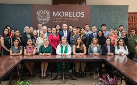 La FGE y Poderes Ejecutivo y Judicial  atienden a diversos grupos feministas