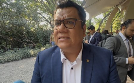 Acciones contra el crimen están funcionando: Canaco