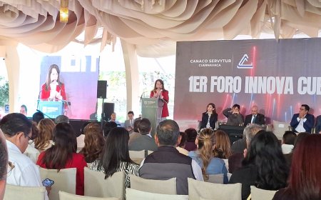 Se compromete Margarita con la IP por la seguridad