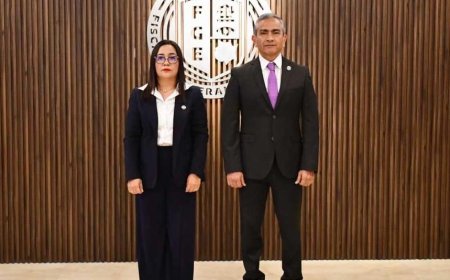 Se refuerza la búsqueda de justicia electoral en la FGE