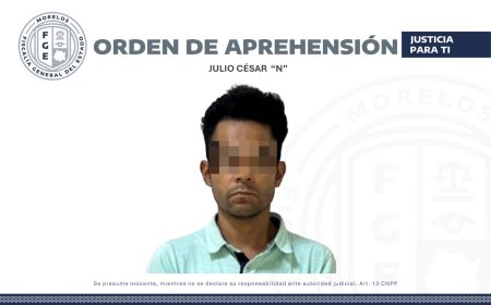 Uno del Edomex se quedó con botín  de un robo y se escondió aquí; ya cayó