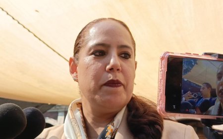 Anuncian que seguridad  en escuelas se fortalece