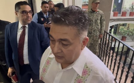 Urrutia critica posible  cambio para la Seprac