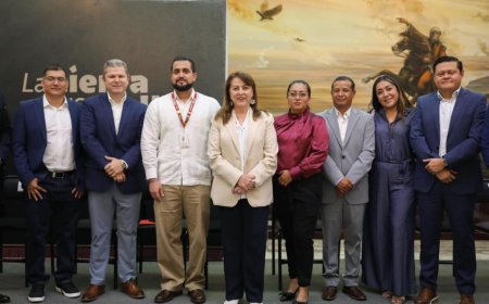 Acuerdos de colaboración logran gobierno y el OXXO