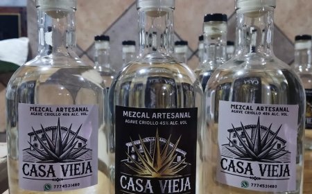 Invitan a feria gastronómica