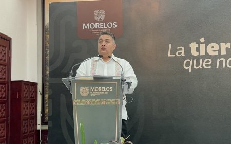 Con siete policías, baja  el crimen en Xoxocotla