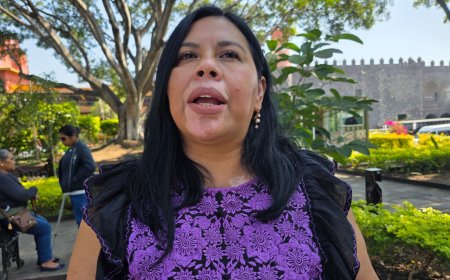 Denuncia penal de una  fiscal por violencia digital