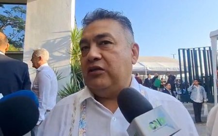 En 2026, se reforzará seguridad con videocámaras