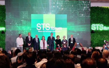 Arrancó el Innovafest Latam 2025 en Cuernavaca