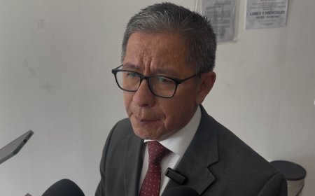 Titular del feneciente IMIPE pide  a diputados valorar transparencia