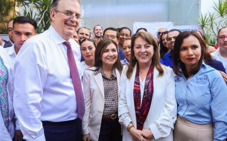 Proyectó Morelos liderazgo mundial en Innovafest Latam