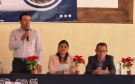 En la EES de Mazatepec, Conversatorio  de Prácticas Formativas en Psicología
