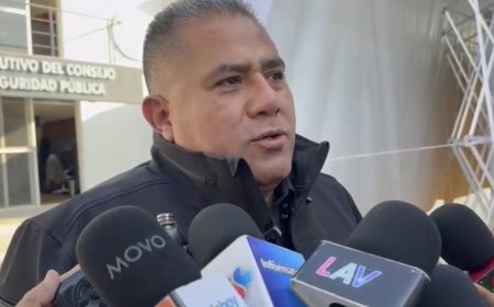 Destaca titular de Seprac  los que considera logros