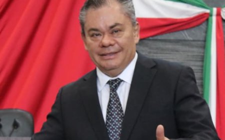 No hay marcha atrás: será  extinguido el IMIPE: RRR