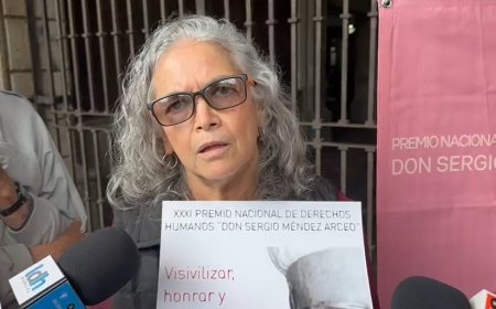 Colectivo pide desde aquí a Godoy justicia por caso Samir