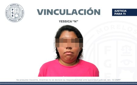 Presunta extorsionadora deberá encarar un juicio