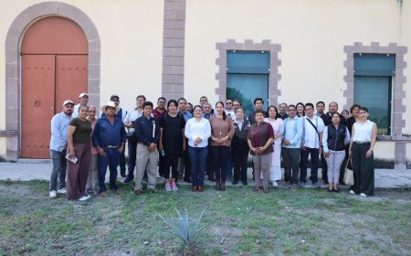 Cada vez más cerca, la Universidad  Rosario Castellanos en Chinameca