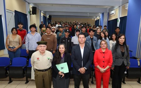 Ciencias Agropecuarias celebró  Día Nacional de la Nochebuena