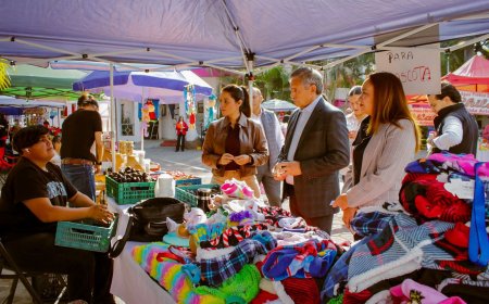 En Cuernavaca se impulsa el crecimiento del emprendedor