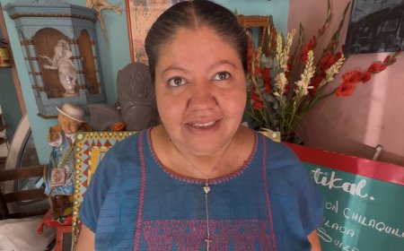 Gran expectativa monetaria con  el festival Sabor Es Morelos '25