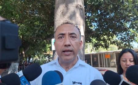 Los maestros dicen ser  víctimas de la extorsión