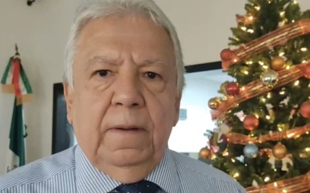 Resultados de auditorías  a Gamboa van a revisión