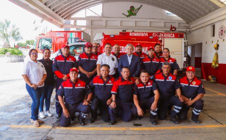 Ante urgencias, en Cuernavaca se han  brindado más de dos mil atenciones