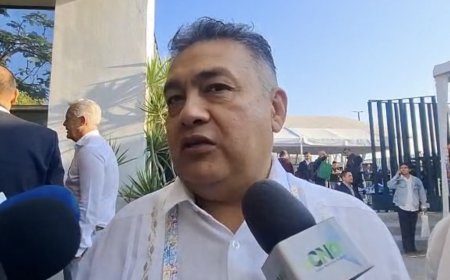 Respalda seguridad Estatal a Tepoztlán en reubicación