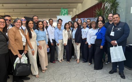 Exitosa participación de UAEM en Innovafest '25