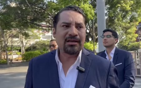 Abogados otorgan su visto bueno a cambios en FGE