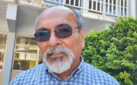 Trasladan a profes que se dicen víctimas de extorsión