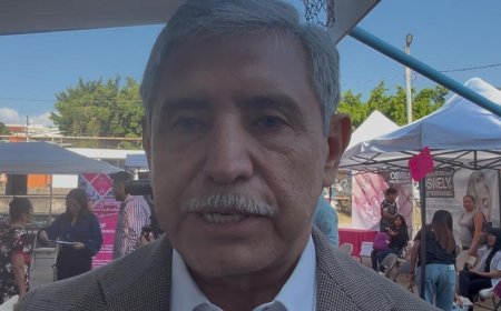 Programa del alcoholímetro, para prevenir más accidentes