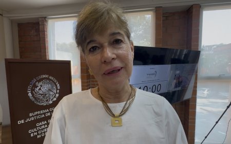 Impepac queda bien con los que pretenden 30 diputados