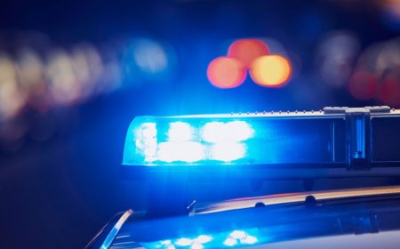 Policías atropellaron a menor y un adulto en Jonacatepec