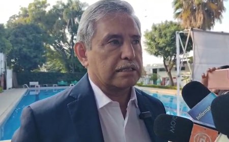 Destaca Urióstegui inversión en obra pública