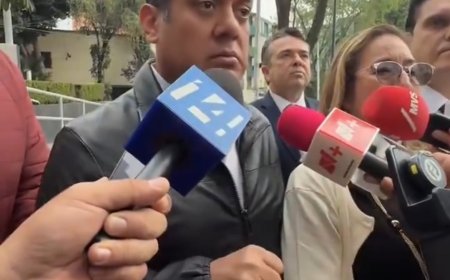 Nueva denuncia penal contra García Cabeza de Vaca