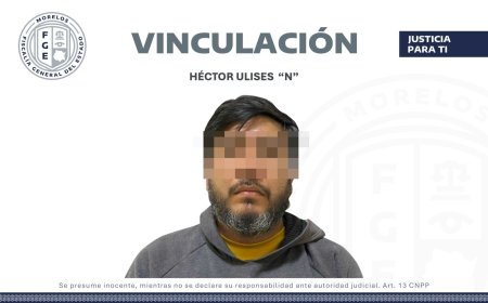 Deciden juicio para el empleado  bancario que se robó $millones