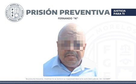 De plagiario, extorsionador y corruptor de menores acusan a Fernando en el Oriente