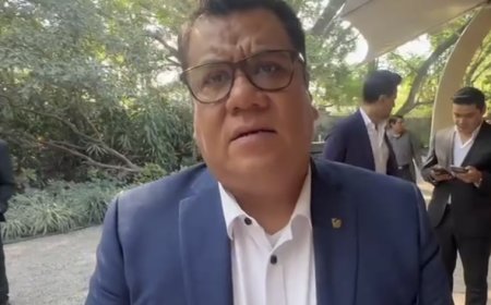 Jefe policíaco en la capital debe tener Vo.Bo. del edil