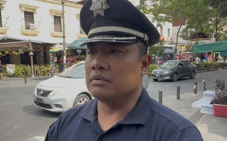 Piden extremar cuidados con peregrinos que llegan