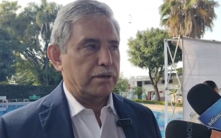 Destaca Urióstegui inversión en  obra pública y orden financiero