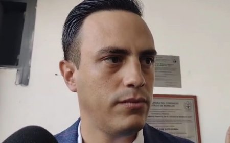 Comparecerán en febrero en el  Congreso Urrutia y Blumenkron