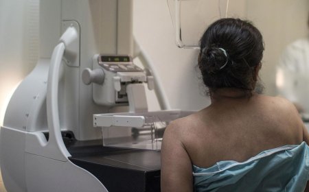 Se continúa ofreciendo mastografías gratuitas