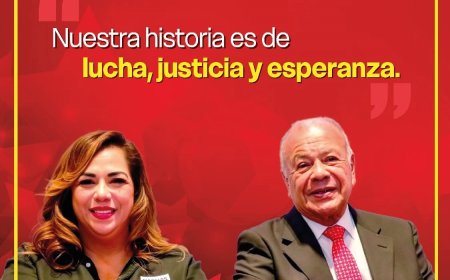 PT Morelos reafirma su compromiso con  las causas populares en 35 aniversario