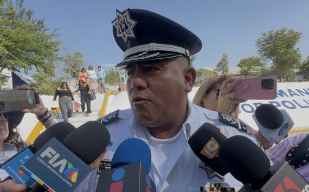 En Cuernavaca se requieren, al menos, 300 policías más