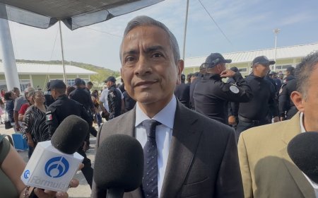 FGE, abierta a entregar  informes constantemente