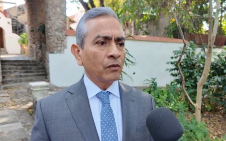 Detienen a 3 presuntos criminales en Temoac; 2 son policías