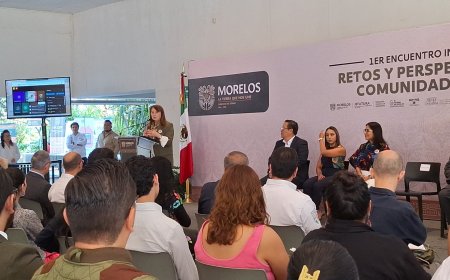 Denominación de origen de El Chinelo ya es morelense